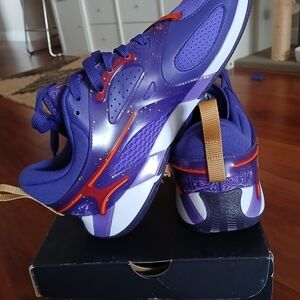 Jordan Heir Basketball Shoes